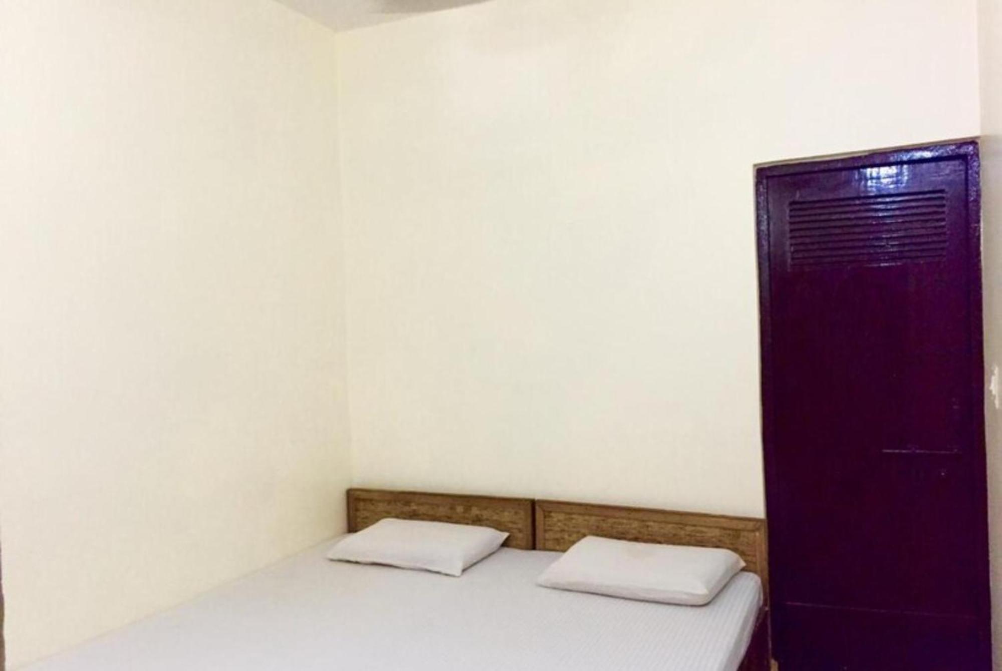 Goroomgo Shanti Near Ganga Ghat Hotel Varanasi