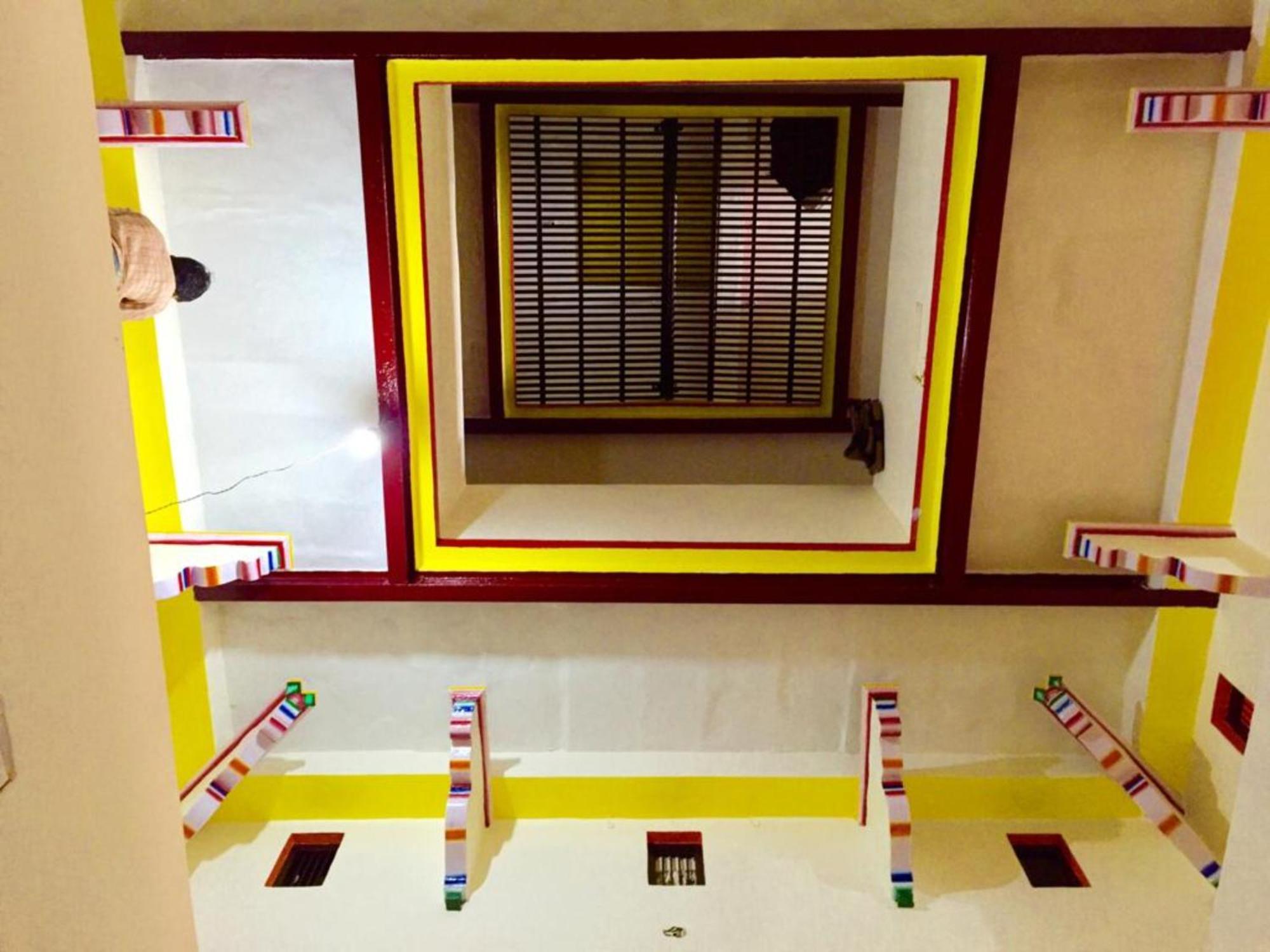 Hotel Goroomgo Shanti Near Ganga Ghat