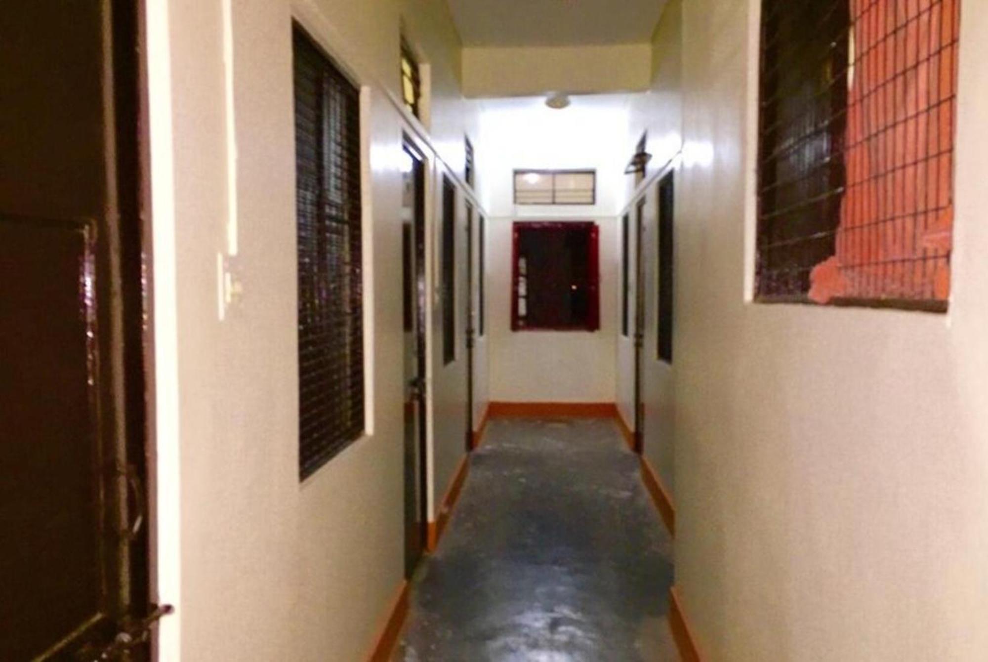 Goroomgo Shanti Near Ganga Ghat Hotel 3*