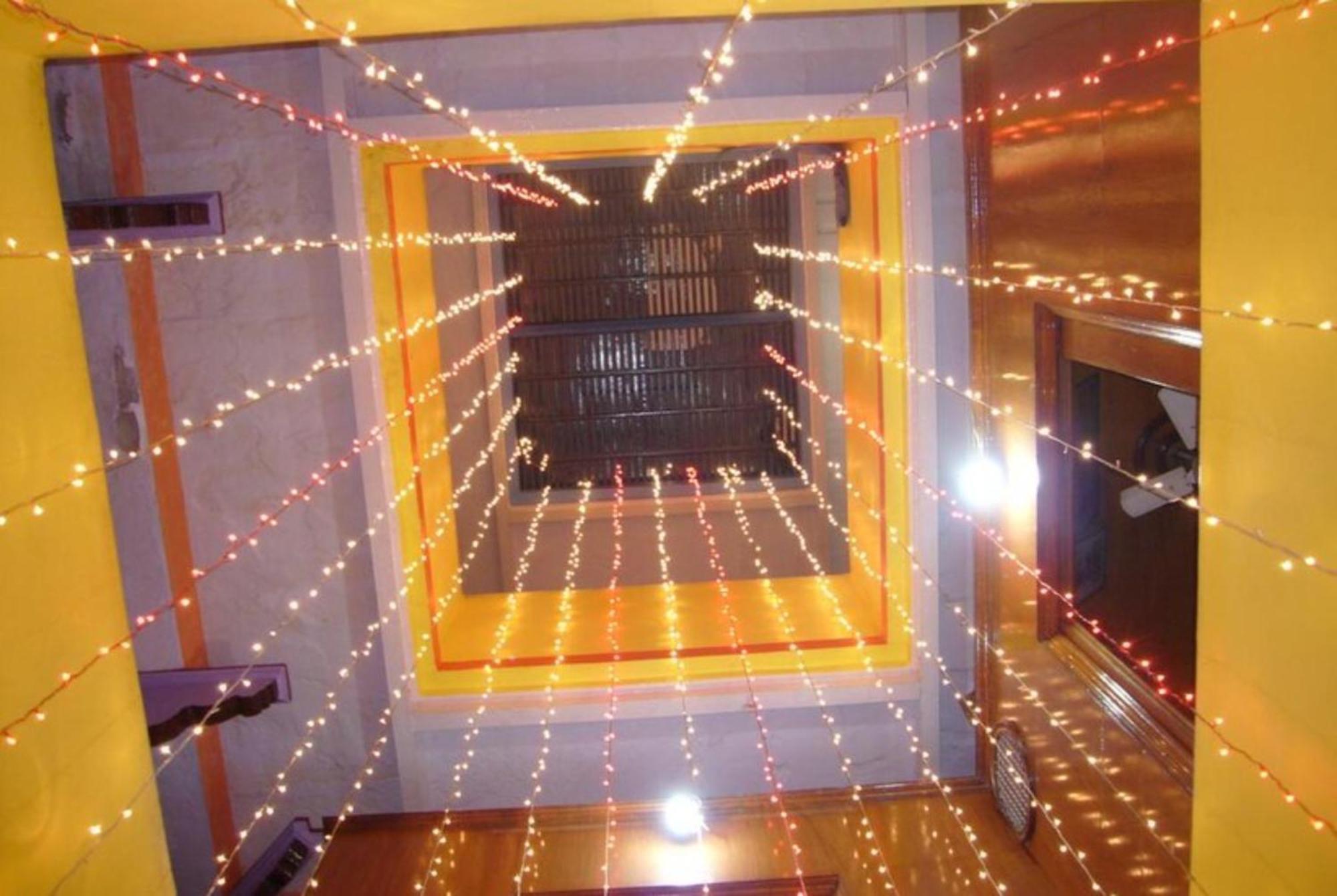 Hotel Goroomgo Shanti Near Ganga Ghat Varanasi